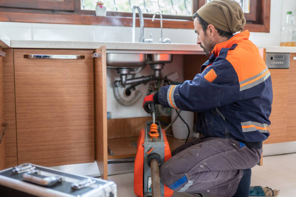 Best Hot Water Heater Installation  in Paris, TN