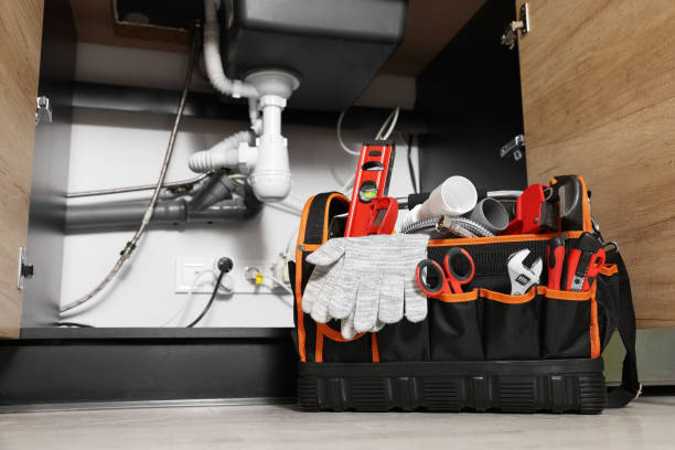 Best Water Softener Installation  in Paris, TN