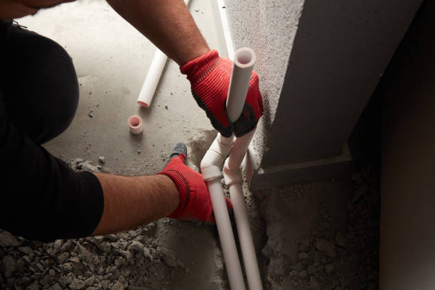 Best Commercial Plumbing Services  in Paris, TN